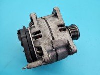 TEST Alternator Vw Passat B6 2.0 tdi