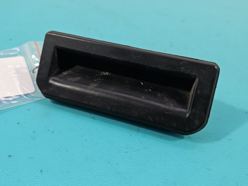 Klamka klapy tył Skoda Kodiaq I 6V0827566