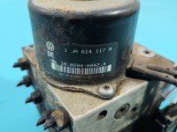 Pompa abs Audi A3 8L 1J0614117A, 1J0907379