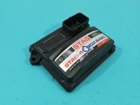 Sterownik LPG gazu Producent części: KIA, STAG4 QBOXBASIC