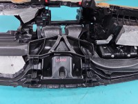 Deska rozdzielcza airbag pasażera kokpit BMW G30