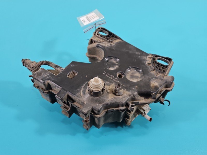 Zbiornik płynu FAP DPF zbiorniczek Peugeot Expert III 16- 2.0 hdi (DW10FE) Zbiornik płynu FAP DPF zbiorniczek Peugeot Expert III 16- 2.0 hdi (DW10FE)