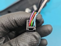 Lusterko prawe Peugeot 2008 I KTV europa