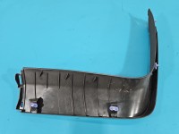 Tapicerka klapy tył boczek bagażnika tylnej Opel Insignia B 331883181