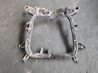 WÓZEK KOŁYSKA TRAWERS Sanki Belka silnika Opel Meriva A 1.4 16V