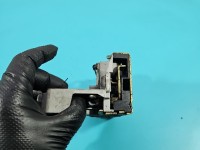 Zamek przód lewy Peugeot 307 EUROPA Peugeot, 6pin