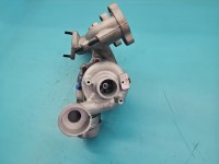 Turbosprężarka Regenerowana Vw Golf plus 1.9 tdi 105KM BV39A-0022, 54399700022, 54399880022
