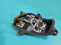 Lampa tył prawa Vw Touran I HB EUROPA