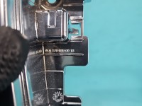 Listwa listwy dekory dekor deski MERCEDES W176 eu