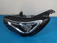 Reflektor lewy lampa przód Opel Grandland EUROPA YP00015780