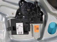 Podnośnik przód prawy Ford Kuga Mk1 08-13 5WK11584F 5d HB