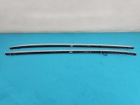 Relingi dachowe komplet AUDI Q5 8R 08- 8R0860021J