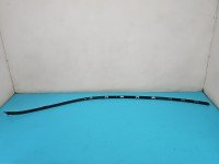 Listwa dachowa prawa dachu Mercedes W205