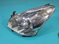 Reflektor lewy lampa przód Toyota Corolla Verso II EUROPA