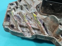 Sterownik skrzyni Mercedes CLA C118 X118 0260001050, 91024089, A0009012604 1.3b