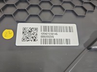 Tapicerka drzwi tył prawa boczek Peugeot 2008 II 98424826ZD