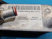 Chłodnica oleju Alfa romeo 159 1.9 JTS (99A6000)