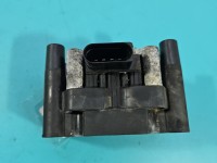 Cewka zapłonowa Seat Arosa 032905106 1.0 mpi Producent części: Seat, z modułem