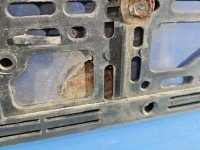 Drzwi tył lewe Renault Trafic II HB 5d niebieski DV489