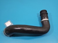 Rura przewód Producent części: OPEL, INTERCOOLER -TURBO Opel Astra V K 13374646, 360578926 1.4 T (LE2)