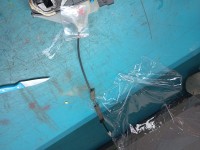 Przewód klimatyzacji rurka Renault Master III 10-24 4455007046166AA