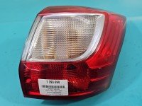 Lampa tył prawa FORD C-MAX II MK2 HB