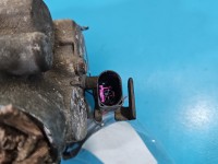 Sprężarka klimatyzacji kompresor 6Q0820808F, 447150-2222 Seat Ibiza IV 6J 1.4 16V