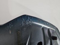 Maska przednia Citroen C4 II szary ktp