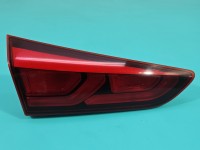 Lampa tył lewa klapy HYUNDAI i20 II 14-20 HB EUROPA 92403-C8000