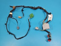 Wiązka instalacja Tunelu środkowego Land rover Discovery Sport 14- L550 HK72-14B079