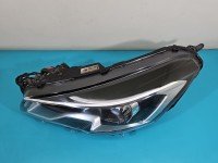 Reflektor lewy lampa przód Peugeot 508 I EUROPA