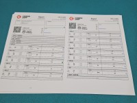 Wtryskiwacz Renault Megane III 1.5 dci 86KM