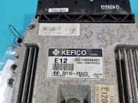 Komputer Sterownik silnika Hyundai Ix35 1.6 Gdi G4FD 39110-2BAG3