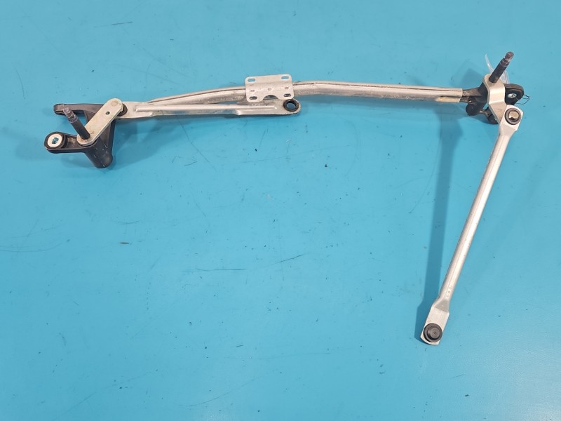 Mechanizm wycieraczek Land rover range Evoque I 11-18 europa