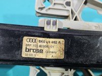 Podnośnik tył prawy AUDI A4 B8 8K0959812A kombi