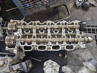 Głowica 2780163201 Mercedes GL II X166 4.7 V8 278928 278928 340KM