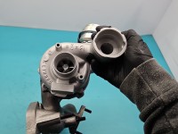 Turbosprężarka Regenerowana Audi A3 8P 724930-6, HGR03G253013A, 03G253019A 2.0 tdi 140KM