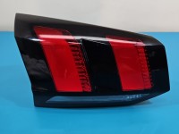 Lampa tył lewa klapy Peugeot 5008 II 17-24 HB EUROPA 9811027880, 81580101