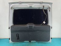 Klapa tył Opel Combo C HB 5d srebrny