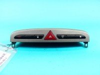 Przełącznik świateł awaryjnych Peugeot 308 I T7 9665166677