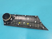 Listwa listwy dekory dekor deski Toyota Auris II eu