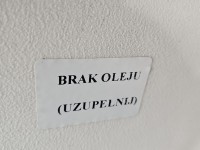 Skrzynia biegów PF6 048, PF6048 Mercedes Vito W447 14- 1.6 cdi