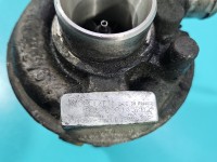 Turbosprężarka Vw Passat B5 454097-2, 028145702 1.9 TDI 90KM
