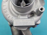 Turbosprężarka Regenerowana Vw Golf IV 720855-1, 038253016F, FBI01013I 1.9 TDI 131KM