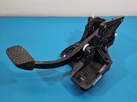 Pedał pedały Opel Insignia B hamulca sprzęgła