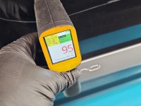 Drzwi tył prawe AUDI Q7 II 4M HB 5d LC5M