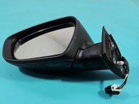 Lusterko lewe pin Kia Ceed II 12-18 kombi 5d kolor 1K europa