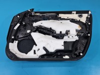 Tapicerka drzwi przód lewa boczek Mazda 6 III GJ