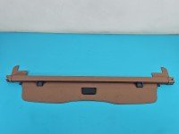 Roleta bagażnika Porsche Cayenne I