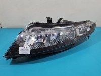 Reflektor lewy lampa przód Honda Civic VIII UFO EUROPA